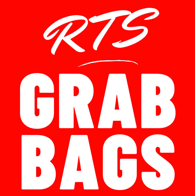 RTS GRAB BAGS