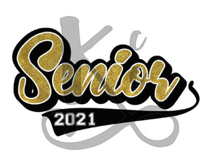 Senior 2021