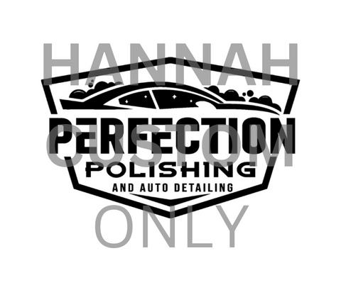 Perfect polishing