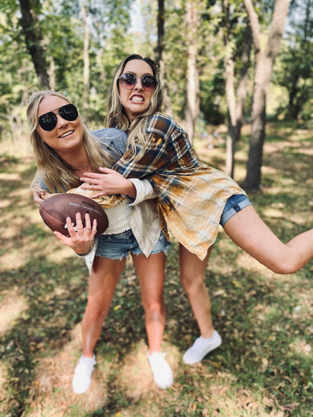 Wholesale Bleached Flannels (Minimum of 3 for discount)