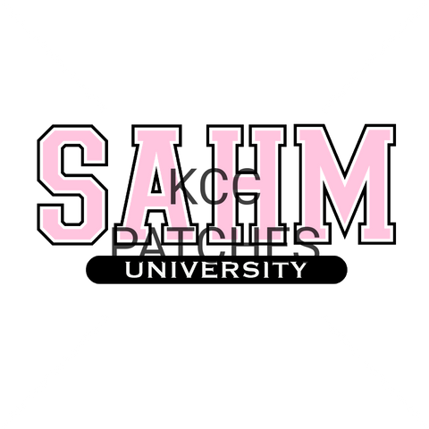 SAHM UNIVERSITY