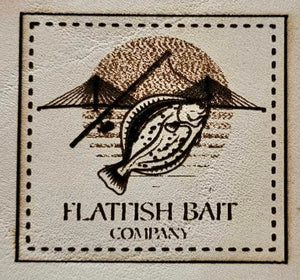 Rhiannon Custom Leather Patch