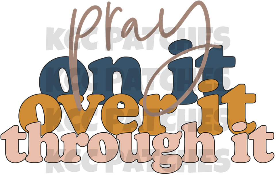 Pray