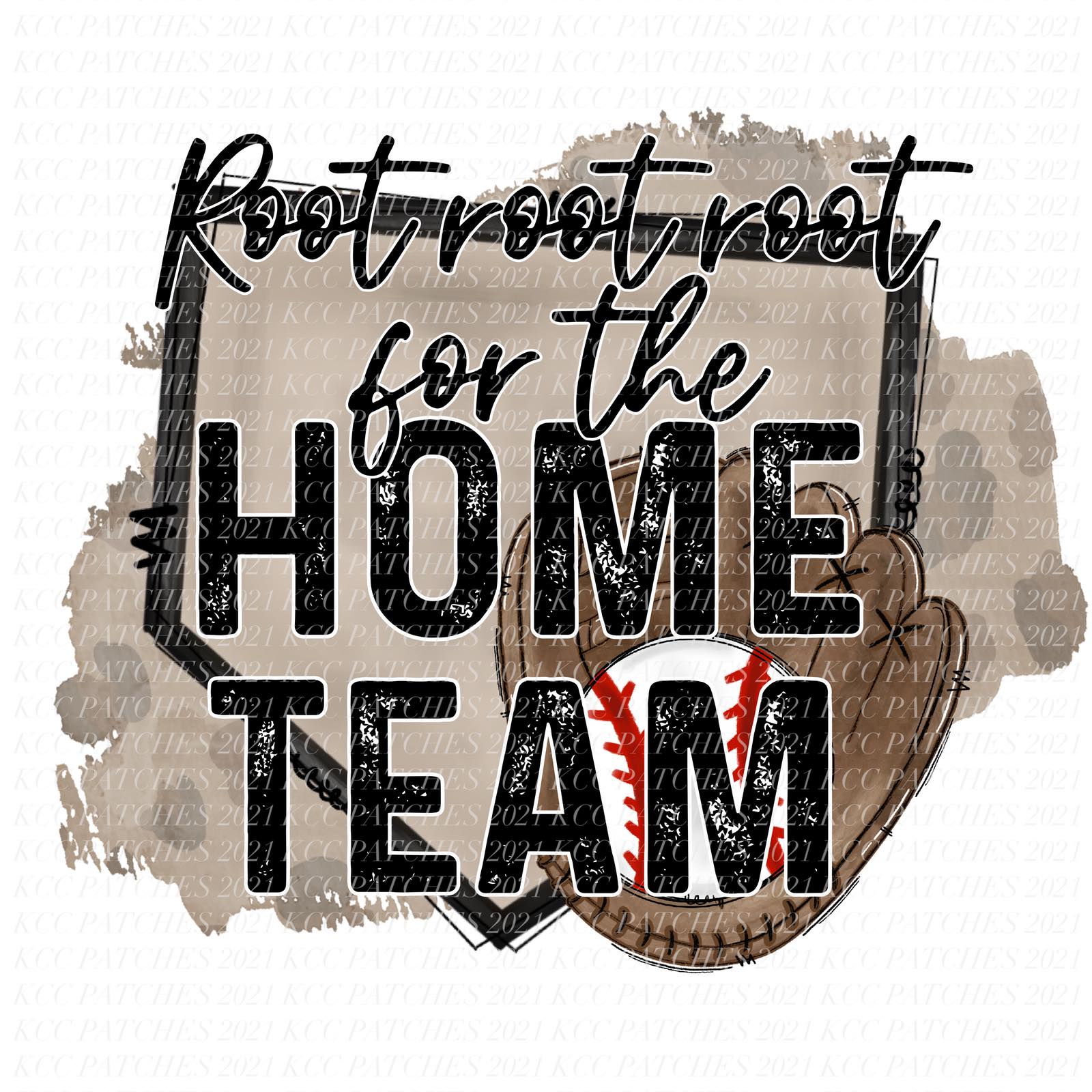 Root For The Home Team