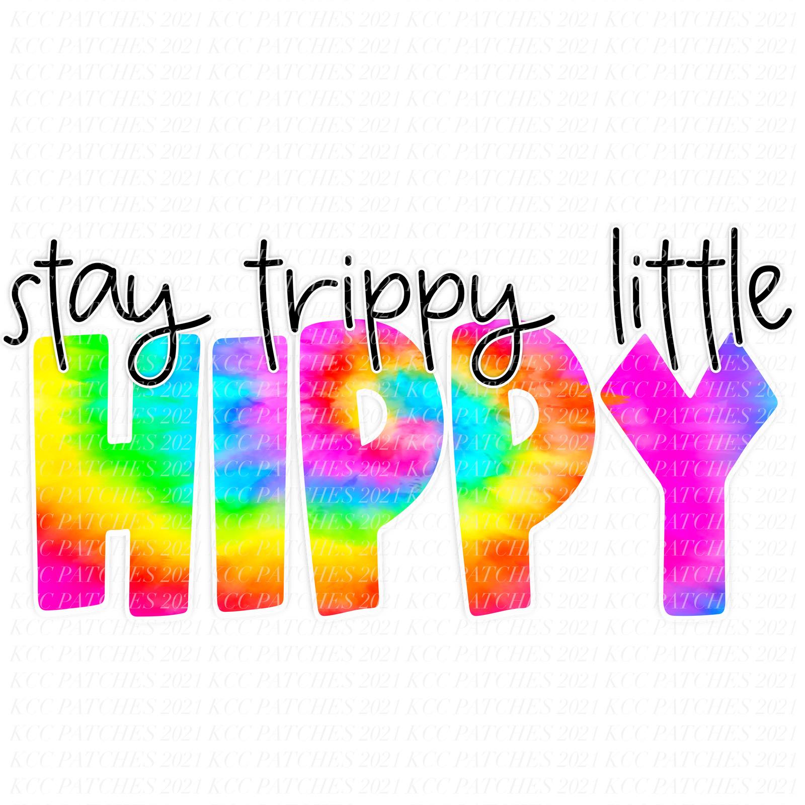 Stay Trippy