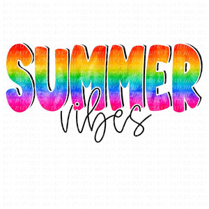 Summer Vibes