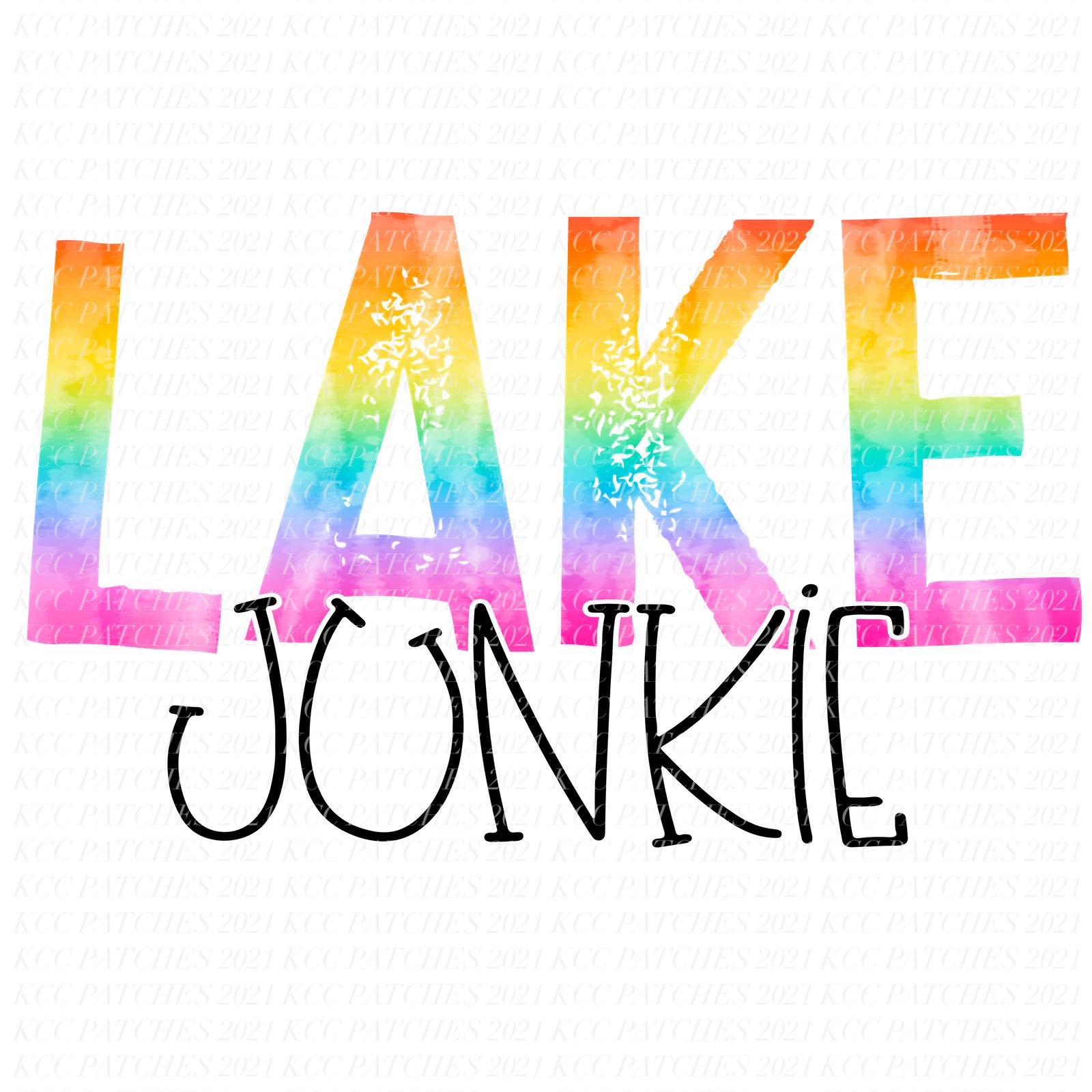 Lake Junkie