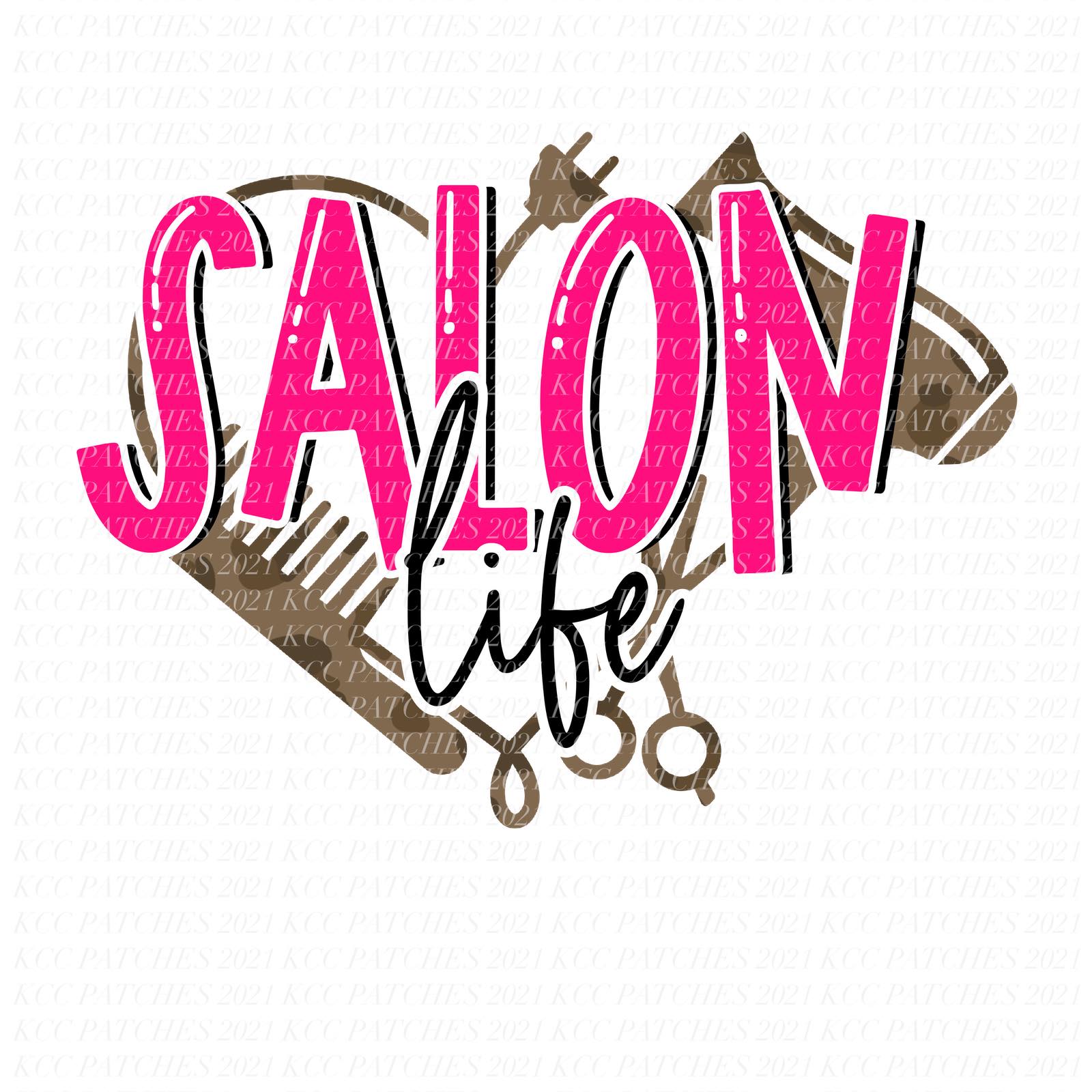 Salon Life