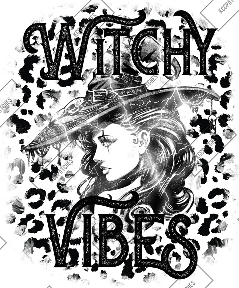 Witchy Vibes