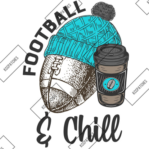 Football And Chill