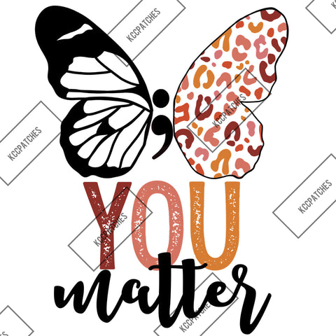 You Matter