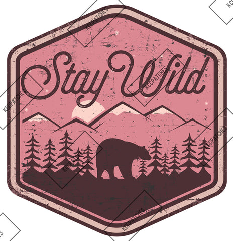 Stay Wild