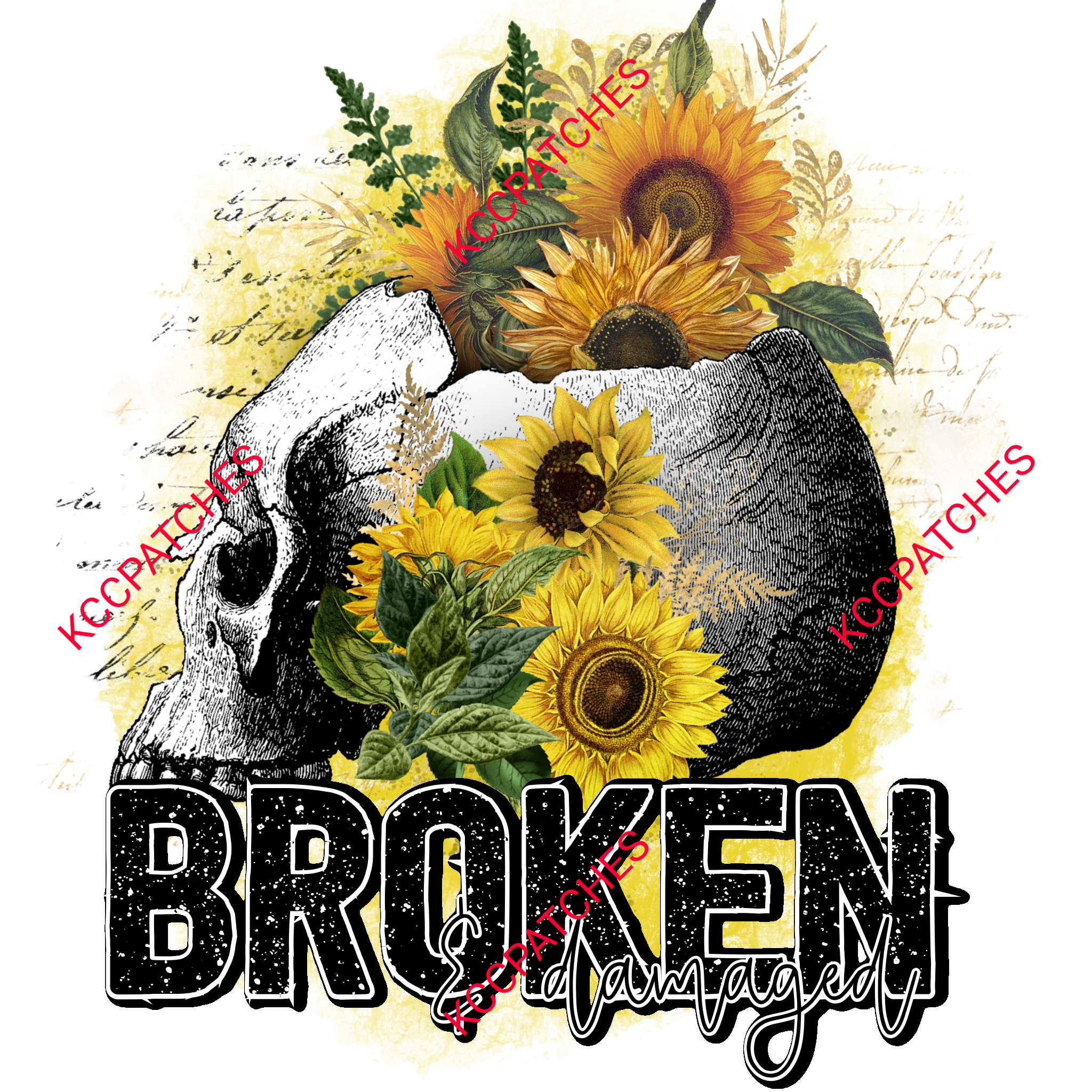 Broken`