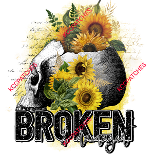 Broken`