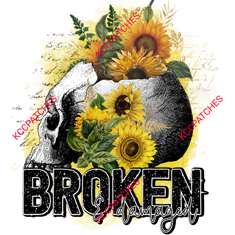 Broken`