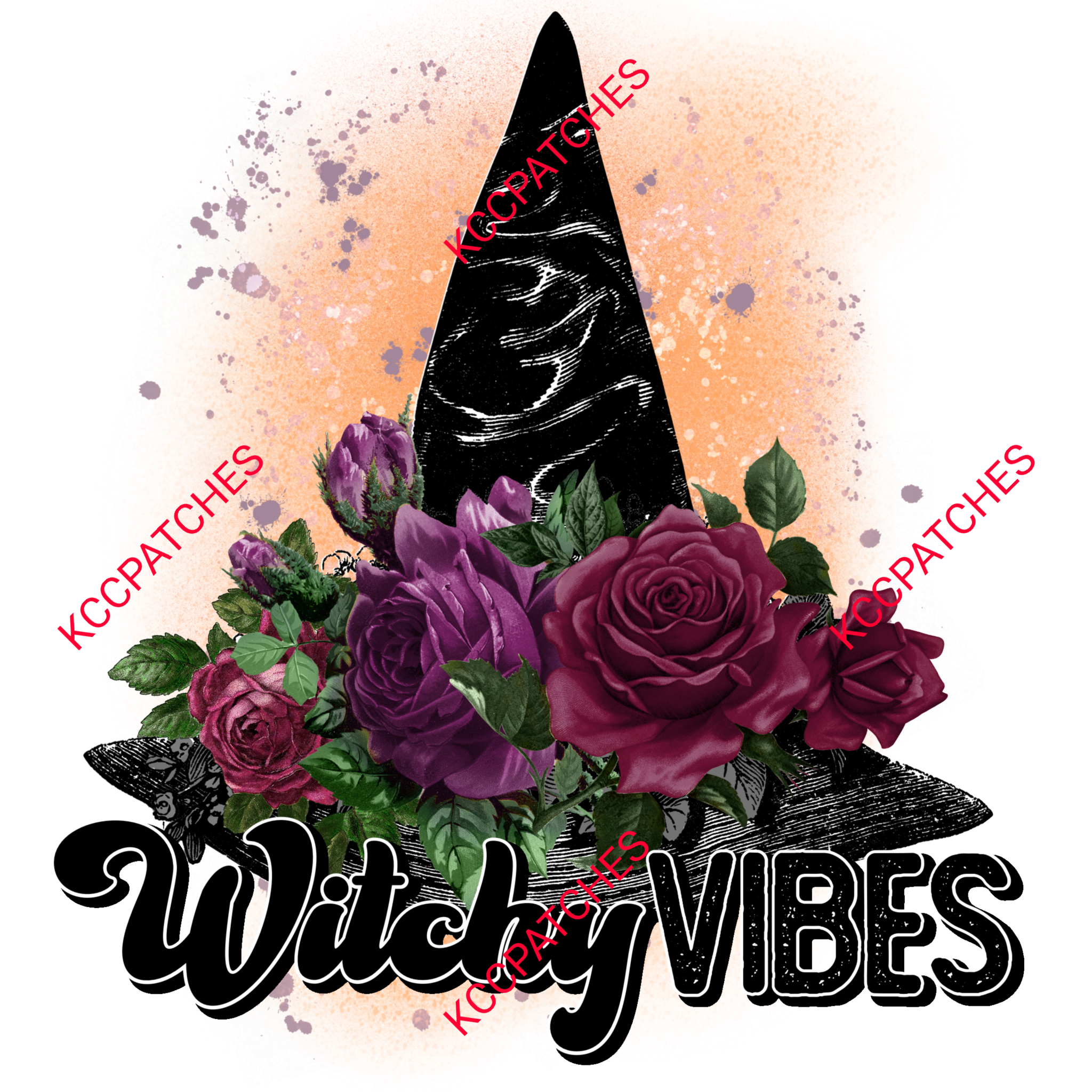 Witchy Vibes