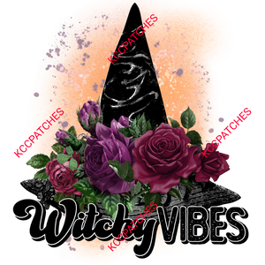 Witchy Vibes