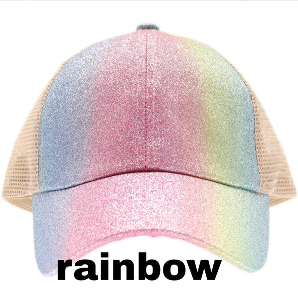 Class of 2035 hat