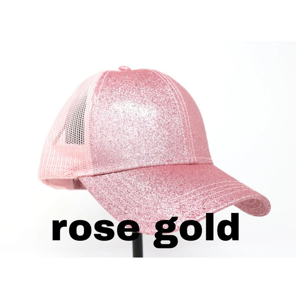 Class of 2035 hat