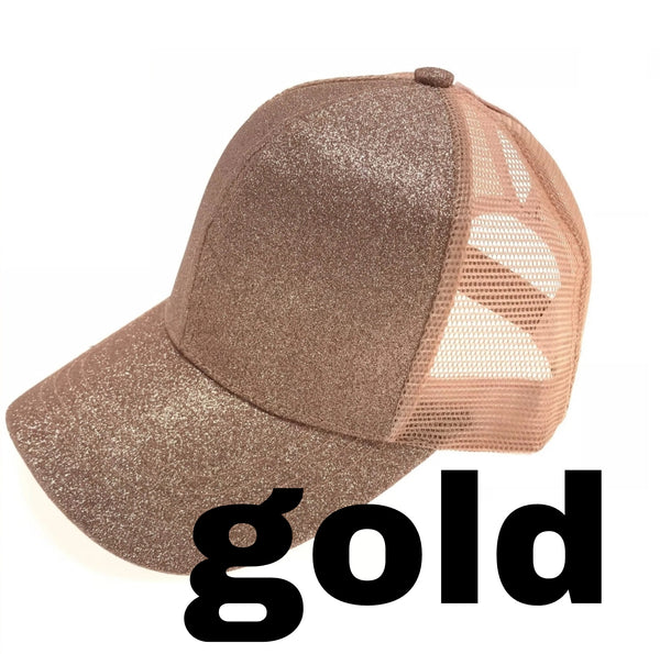 Class of 2035 hat
