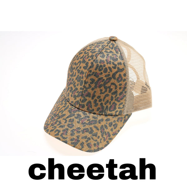 Class of 2035 hat