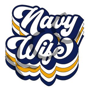 Navy Wife