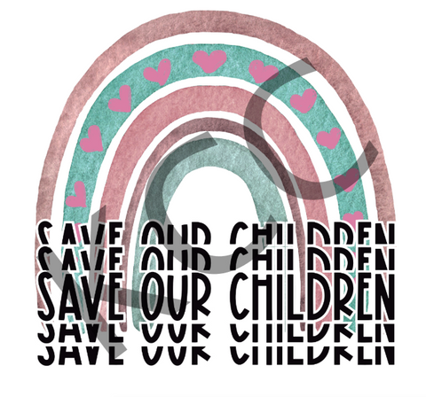 Save Our Children
