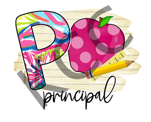 Principal