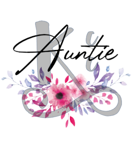 Auntie