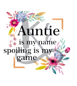 Auntie
