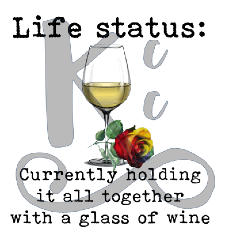 Life Status: Wine
