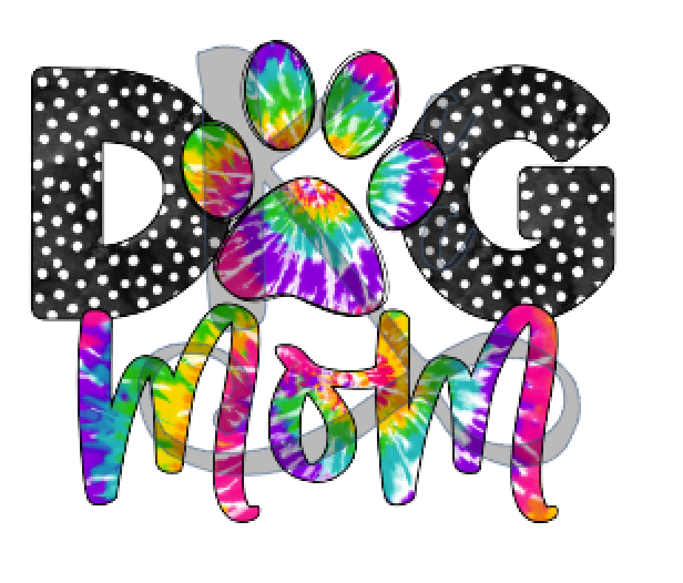 Dog Mom