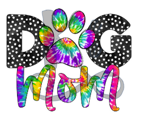 Dog Mom