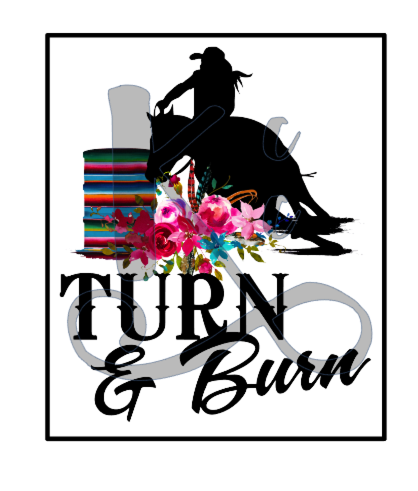 Turn & Burn