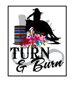 Turn & Burn