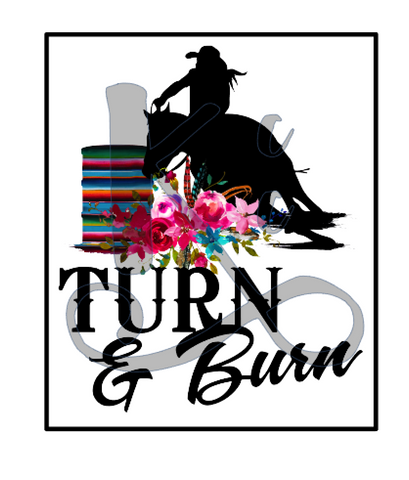 Turn & Burn