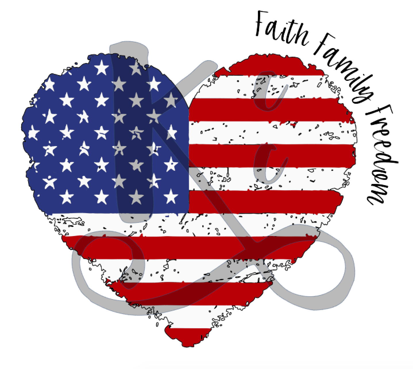 Faith Family Freedom
