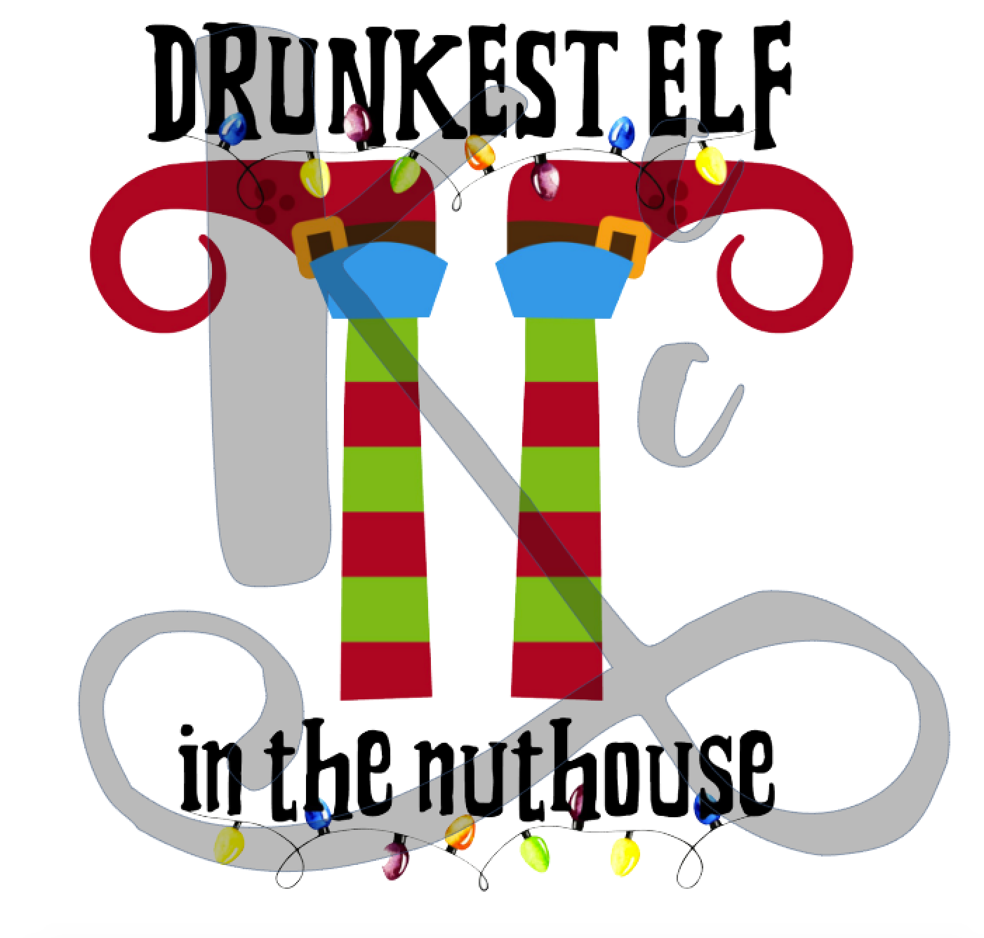Drunkest Elf