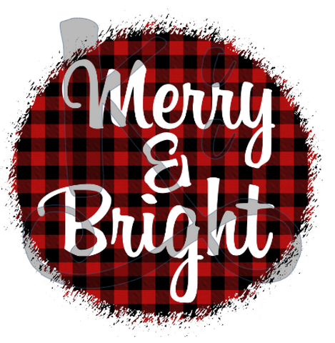 Merry & Bright