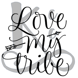 Love My Tribe