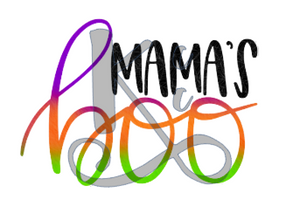 Mama's Boo