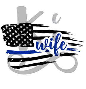 Police Wife
