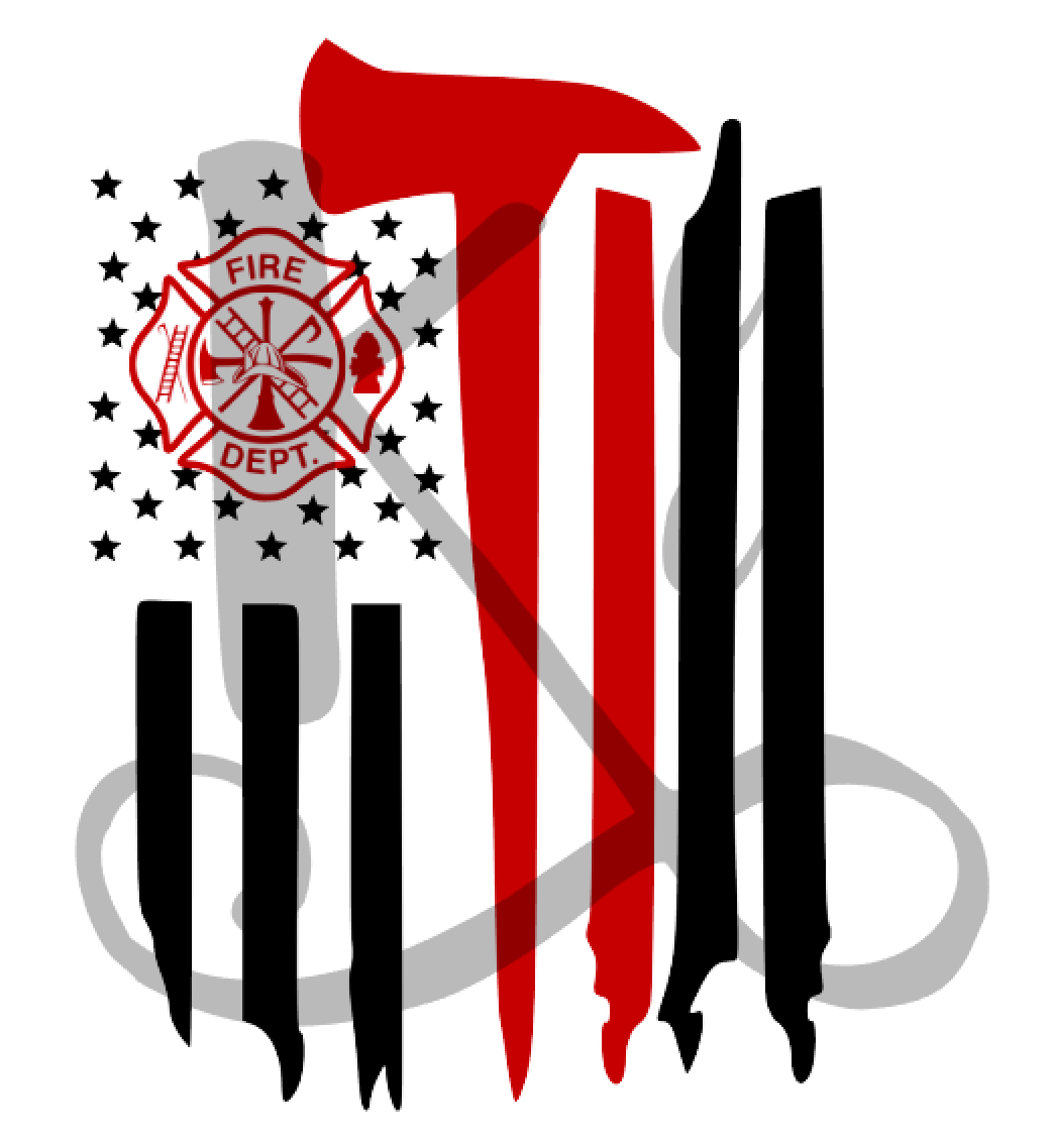 Fire Flag