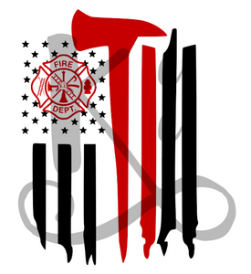 Fire Flag