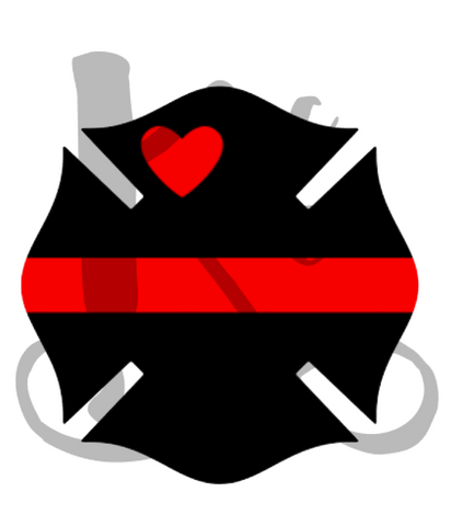 Fire Badge