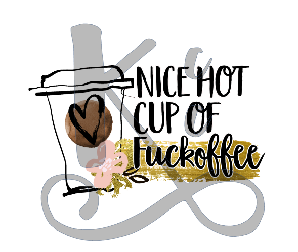Nice Cup Of