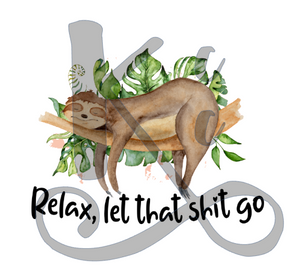 Relax