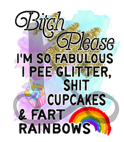 Bitch Please