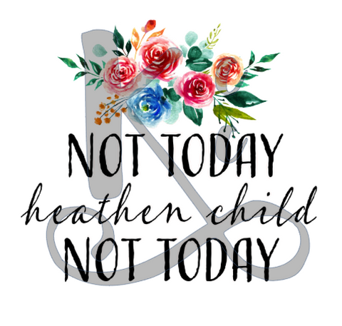 Not Today
