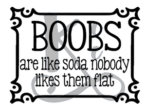Boobs